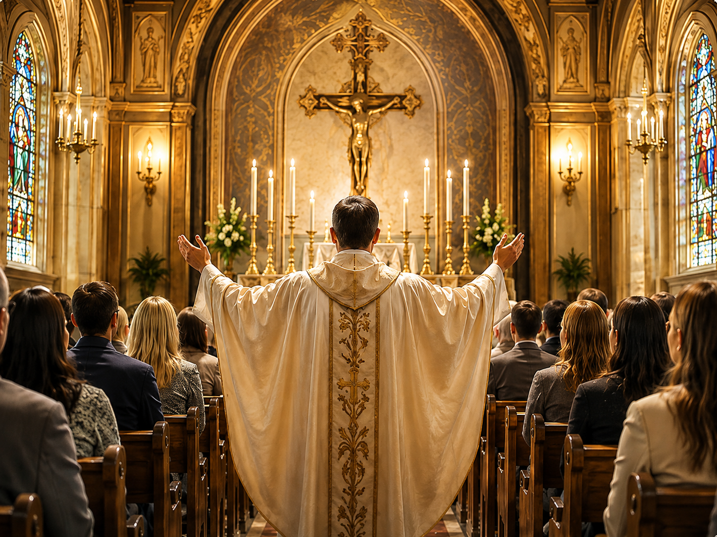 Church and ministry media network